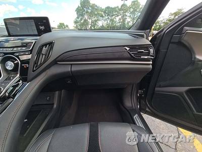 2023 Acura RDX w/A-Spec Pkg - zdjęcie 19 z 22 - miniatura