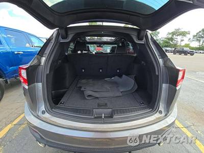 2023 Acura RDX w/A-Spec Pkg - zdjęcie 14 z 22 - miniatura