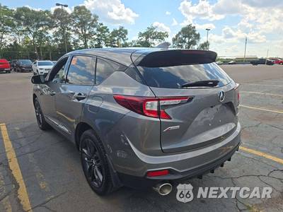 2023 Acura RDX w/A-Spec Pkg - zdjęcie 2 z 22 - miniatura