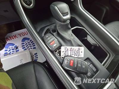 2026 Toyota Grand Highlander Hybrid Limited - zdjęcie 5 z 18 - miniatura