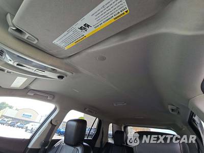 2016 GMC Terrain SLT 4SA - zdjęcie 8 z 30 - miniatura