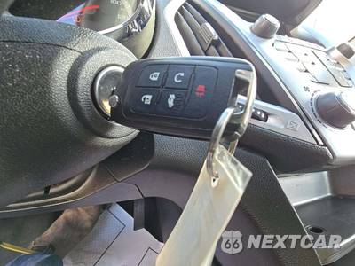 2016 GMC Terrain SLT 4SA - zdjęcie 5 z 30 - miniatura
