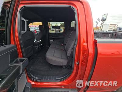 2023 Ford F-150 XLT Crew Cab Medium Bed - zdjęcie 13 z 20 - miniatura
