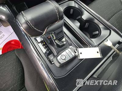 2023 Ford F-150 XLT Crew Cab Medium Bed - zdjęcie 8 z 20 - miniatura