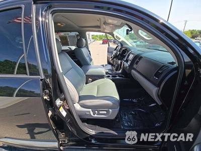 2018 Toyota Sequoia Limited - zdjęcie 16 z 20 - miniatura