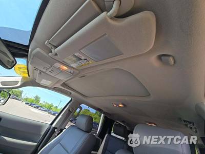 2018 Toyota Sequoia Limited - zdjęcie 8 z 20 - miniatura