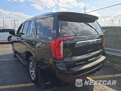 2024 GMC Yukon SLE - zdjęcie 2 z 21 - miniatura