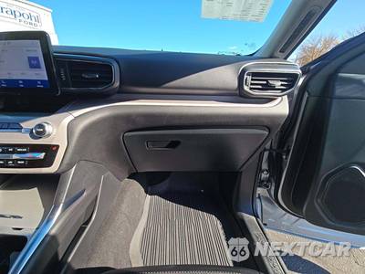 2024 Ford Explorer XLT - zdjęcie 17 z 19 - miniatura
