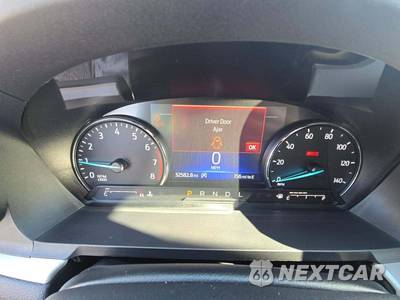 2024 Ford Explorer XLT - zdjęcie 6 z 19 - miniatura