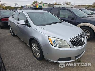 2016 Buick Verano 1SD - zdjęcie 4 z 37 - miniatura