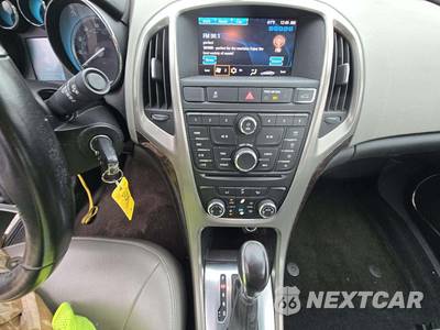 2016 Buick Verano 1SD - zdjęcie 10 z 37 - miniatura