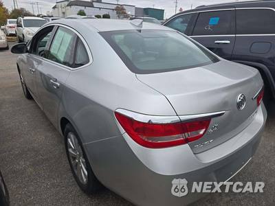 2016 Buick Verano 1SD - zdjęcie 2 z 37 - miniatura