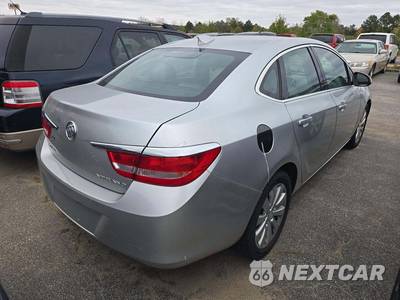 2016 Buick Verano 1SD - zdjęcie 3 z 37 - miniatura