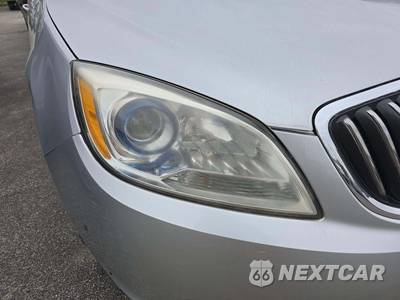 2016 Buick Verano 1SD - zdjęcie 26 z 37 - miniatura