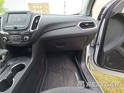 2024 Chevrolet Equinox LT 1LT - zdjęcie 16 z 17 - miniatura