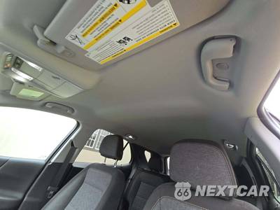 2024 Chevrolet Equinox LT 1LT - zdjęcie 8 z 17 - miniatura