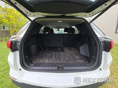 2024 Chevrolet Equinox LT 1LT - zdjęcie 11 z 17 - miniatura