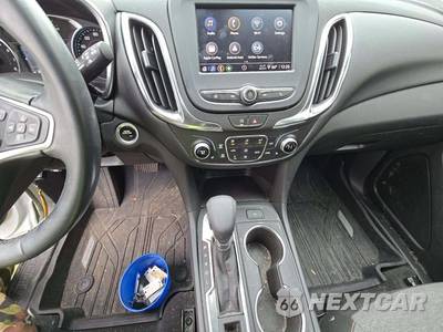 2024 Chevrolet Equinox LT 1LT - zdjęcie 7 z 17 - miniatura