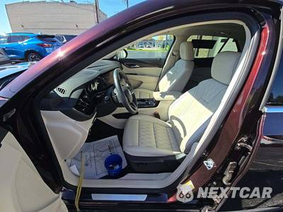 2023 Buick Envision Avenir 1SU - zdjęcie 3 z 19 - miniatura