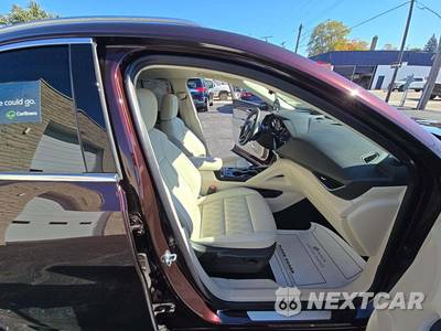 2023 Buick Envision Avenir 1SU - zdjęcie 15 z 19 - miniatura