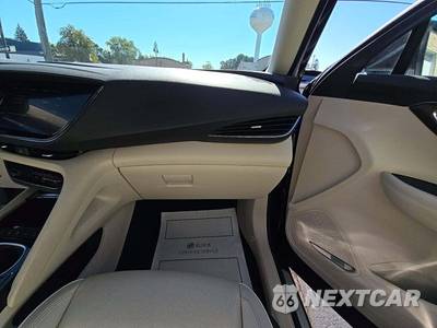2023 Buick Envision Avenir 1SU - zdjęcie 16 z 19 - miniatura