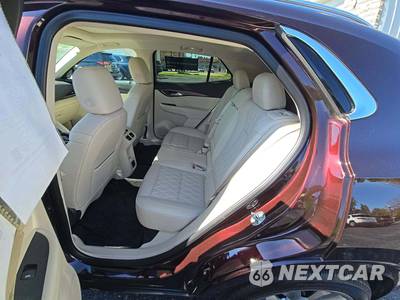 2023 Buick Envision Avenir 1SU - zdjęcie 10 z 19 - miniatura