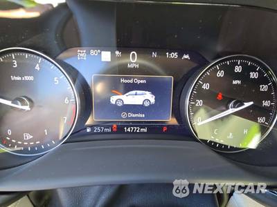 2023 Buick Envision Avenir 1SU - zdjęcie 6 z 19 - miniatura