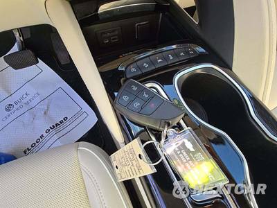 2023 Buick Envision Avenir 1SU - zdjęcie 5 z 19 - miniatura