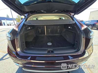 2023 Buick Envision Avenir 1SU - zdjęcie 11 z 19 - miniatura