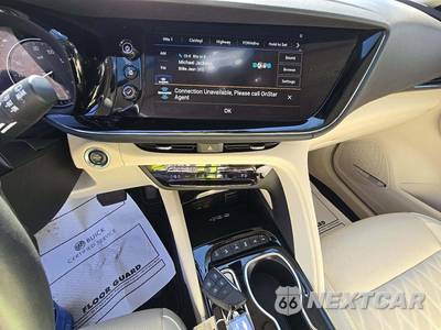 2023 Buick Envision Avenir 1SU - zdjęcie 7 z 19 - miniatura