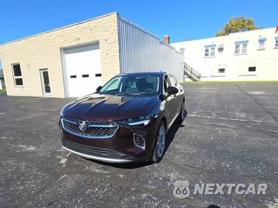 2023 Buick Envision Avenir 1SU - zdjęcie 1 z 19 - miniatura