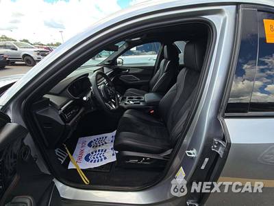 2025 Acura MDX w/A-Spec Pkg - zdjęcie 6 z 21 - miniatura