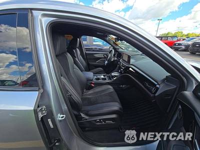 2025 Acura MDX w/A-Spec Pkg - zdjęcie 19 z 21 - miniatura