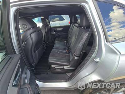 2025 Acura MDX w/A-Spec Pkg - zdjęcie 13 z 21 - miniatura