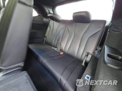 2025 Acura MDX w/A-Spec Pkg - zdjęcie 14 z 21 - miniatura