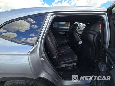 2025 Acura MDX w/A-Spec Pkg - zdjęcie 17 z 21 - miniatura