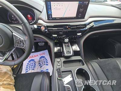 2025 Acura MDX w/A-Spec Pkg - zdjęcie 10 z 21 - miniatura
