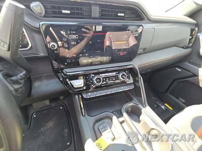 2026 GMC Sierra 2500HD AT4 Crew Cab Medium Bed - zdjęcie 10 z 20 - miniatura