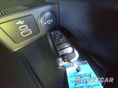 2024 Ford Escape ST-Line - zdjęcie 5 z 17 - miniatura