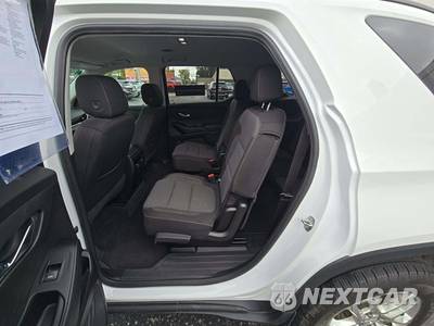 2020 Chevrolet Traverse LT Cloth 1LT - zdjęcie 10 z 18 - miniatura