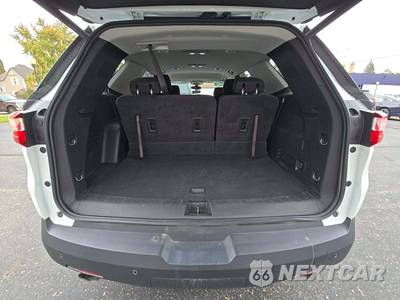 2020 Chevrolet Traverse LT Cloth 1LT - zdjęcie 12 z 18 - miniatura