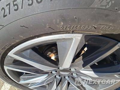 2021 Cadillac Escalade Sport Platinum - zdjęcie 19 z 21 - miniatura