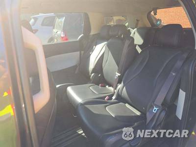2024 Kia Carnival MPV EX 121.7" WB - zdjęcie 13 z 31 - miniatura