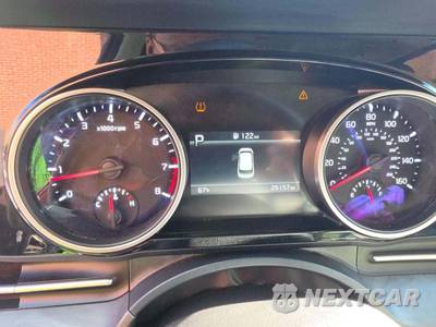 2024 Kia Carnival MPV EX 121.7" WB - zdjęcie 9 z 31 - miniatura