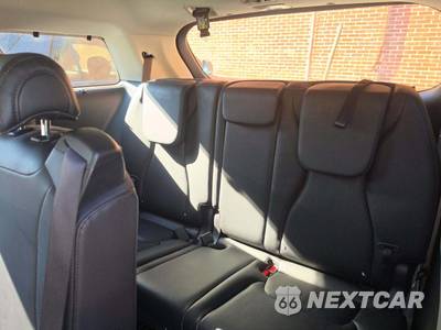 2024 Kia Carnival MPV EX 121.7" WB - zdjęcie 14 z 31 - miniatura