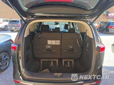 2024 Kia Carnival MPV EX 121.7" WB - zdjęcie 15 z 31 - miniatura