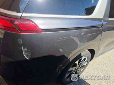 2024 Kia Carnival MPV EX 121.7" WB - zdjęcie 28 z 31 - miniatura