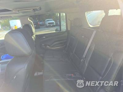 2016 Chevrolet Suburban 1500 LTZ 1LZ - zdjęcie 13 z 31 - miniatura