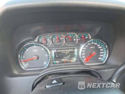 2016 Chevrolet Suburban 1500 LTZ 1LZ - zdjęcie 9 z 31 - miniatura