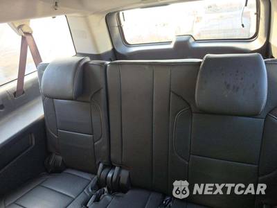 2016 Chevrolet Suburban 1500 LTZ 1LZ - zdjęcie 14 z 31 - miniatura